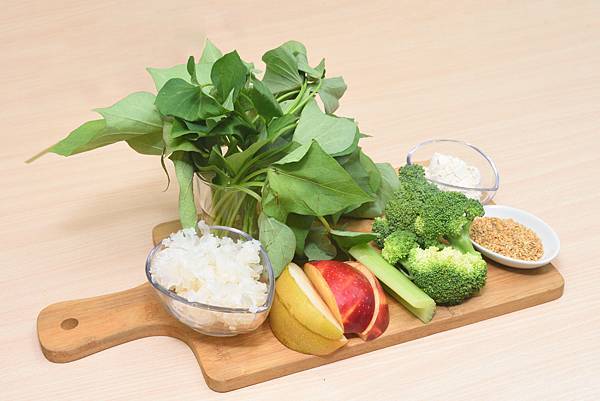 健康4.0直播食譜 | 秋季抗三高綠拿鐵 | 癌症跟心臟病是