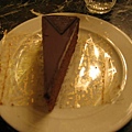 維也納有名的Sacher