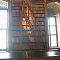超古老的圖書館