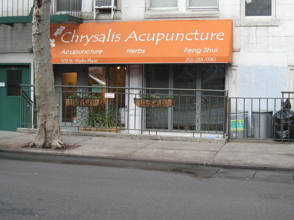 Acupuncture