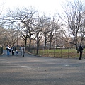 Tompkins Square Park