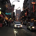 little italy