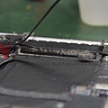 Macbook Pro 15-inch A1398 2015年 散熱器灰塵清潔