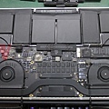 Macbook Pro 15-inch A1398 2015年 電池更換