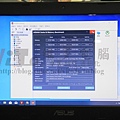 ASUS A45V K45VM ASUS A45V K45VM 記憶體效能測試