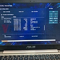 UX410U 更新BIOS