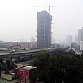 047上海高速路之一