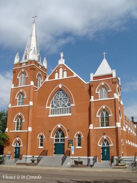 A Native Church