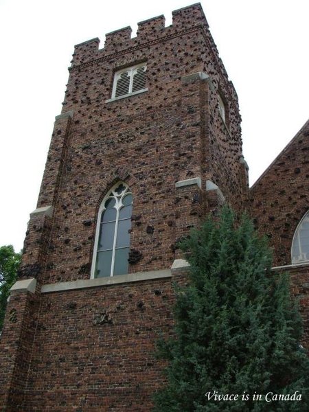 Holy Trinity Anglican Church