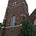 Holy Trinity Anglican Church