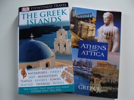 Travel Guides