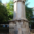 Lysikrates Monument