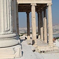 The Erechtheion