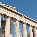 The Parthenon