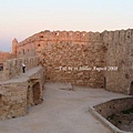 St Paul's Tower and the Walls