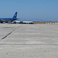 Rhodes Airport