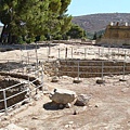 Kouloures (Storage Pits)