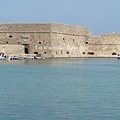 Venetian Fortress