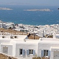 Mykonos Town