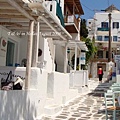 Mykonos Town