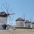 windmills