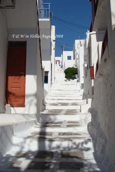 Mykonos