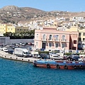 Syros-Ermoupoli