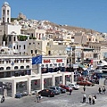 Syros-Ermoupoli