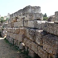 City Walls