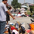 A Market by the Kerameikos