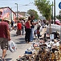 A Market by the Kerameikos