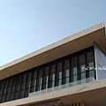 The New Acropolis Museum