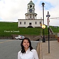 Old Town Clock