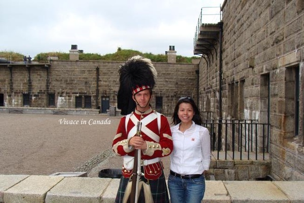 Halifax Citadel