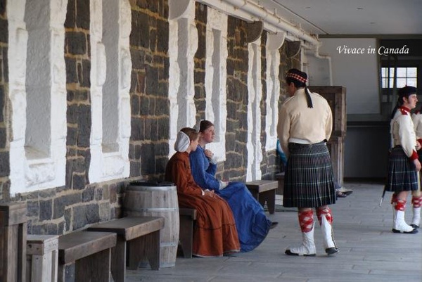 Halifax Citadel