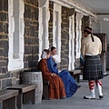 Halifax Citadel