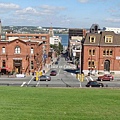 Downtown Halifax