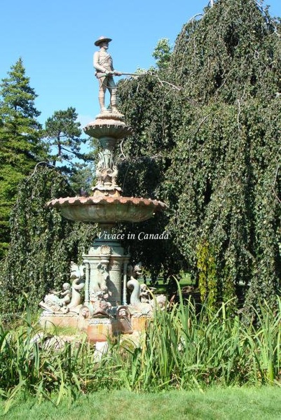 Public Gardens