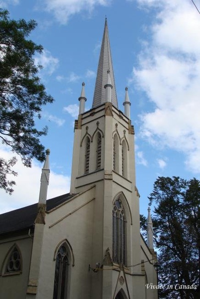 St. Matthew's United Church