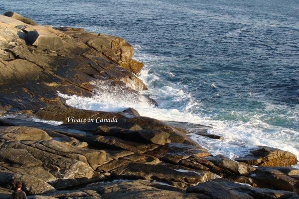 Peggy's Cove