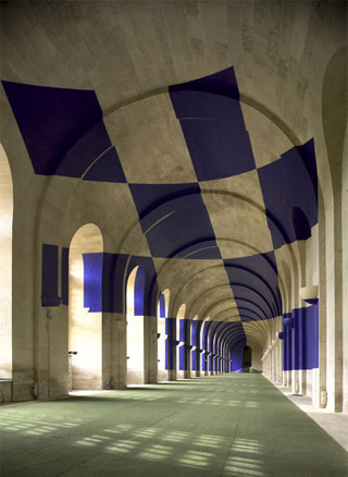 Swiss Trompe L’oeil artist Felice Varini.jpg Swiss Trompe L’oeil artist Felice Varini.jpg