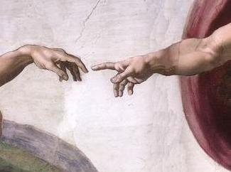 Michelangelo Genesis _CreationAdam2.JPG Michelangelo Genesis _CreationAdam2.JPG