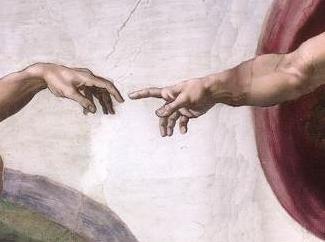 Michelangelo Genesis _CreationAdam2.JPG