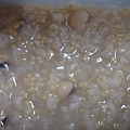胚芽小米粥