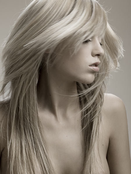 Clemence Andanson