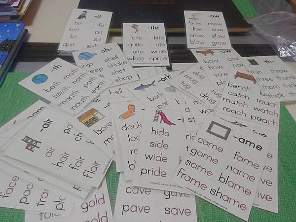 106年3月週二班jane 的英語學習經驗分享 等待花開英文工作室