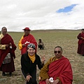 班嘎的賽馬節-喇嘛頭子, 2005:07:24 15:55:36