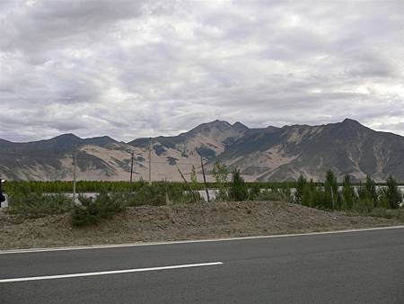 搭車去坐船去山南-桑耶寺-1, 2005:07:29 07:58:00