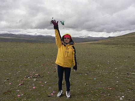 加措拉山-撒福紙 2005:07:10 10:55:50