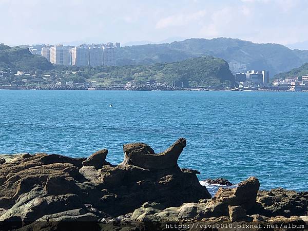 路線走對 半天時間收集基隆4個ig打卡熱點 輕旅行